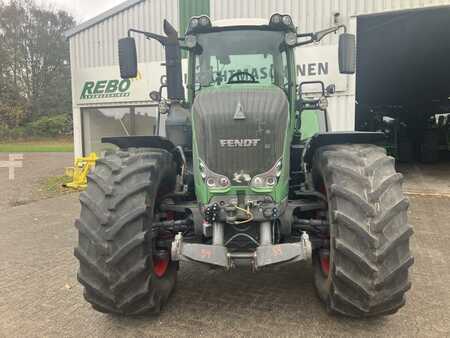 Sonstige 2014 Fendt 930 (2)