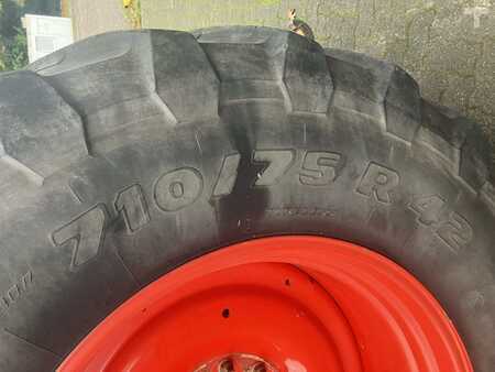 Sonstige 2014 Fendt 930 (20)