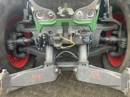 Sonstige 2014 Fendt 930 (3)