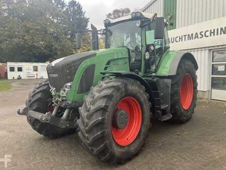 Sonstige 2014 Fendt 930 (4)