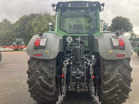 Sonstige 2014 Fendt 930 (5)