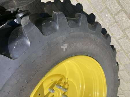Muut 2023 John Deere 6195M (16)