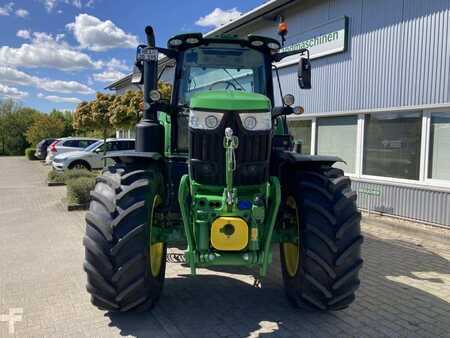 Muut 2023 John Deere 6195M (2)