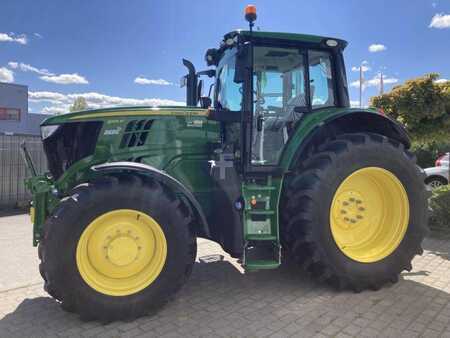 Muut 2023 John Deere 6195M (4)