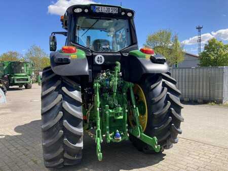 Muut 2023 John Deere 6195M (6)