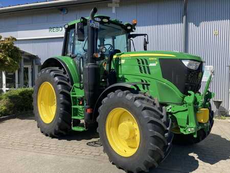 Muut 2023 John Deere 6195M (9)