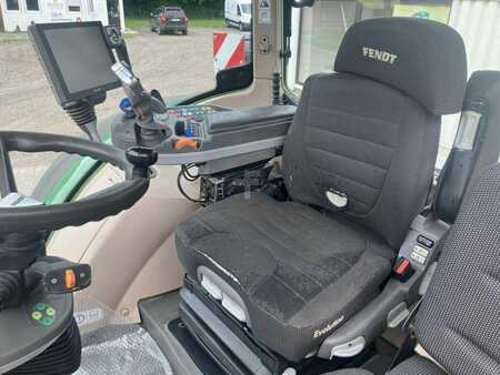 Ostatní 2018 Fendt 724 Profi Plus (11)