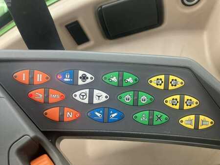 Ostatní 2018 Fendt 724 Profi Plus (15)