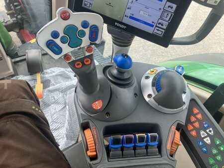 Ostatní 2018 Fendt 724 Profi Plus (16)