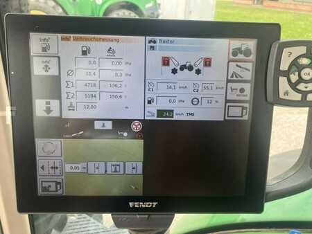 Ostatní 2018 Fendt 724 Profi Plus (17)