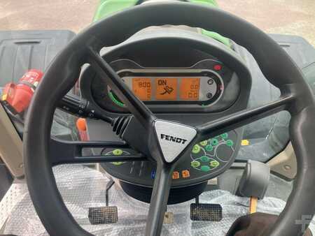 Ostatní 2018 Fendt 724 Profi Plus (18)