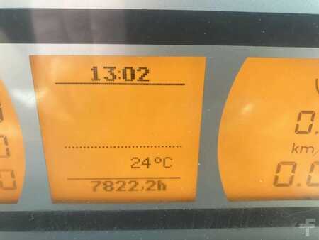 Ostatní 2018 Fendt 724 Profi Plus (19)