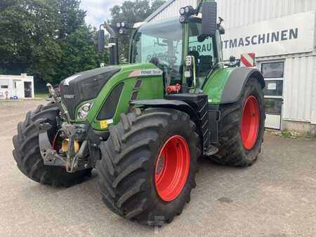 Ostatní 2018 Fendt 724 Profi Plus (3)
