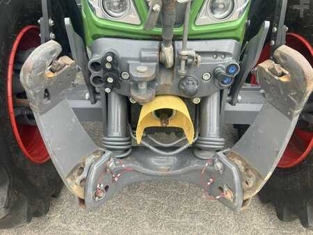 Ostatní 2018 Fendt 724 Profi Plus (4)