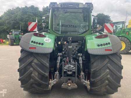 Ostatní 2018 Fendt 724 Profi Plus (5)