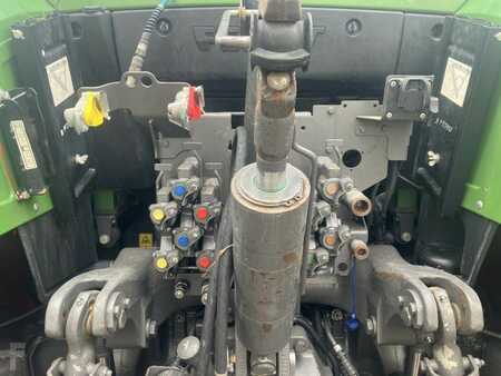 Ostatní 2018 Fendt 724 Profi Plus (6)