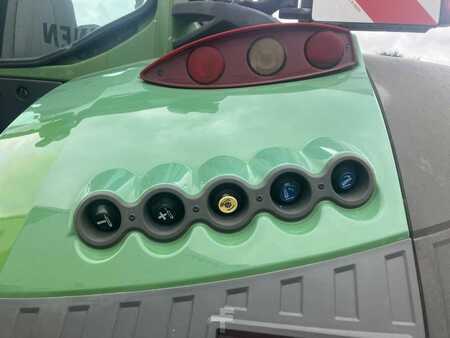 Ostatní 2018 Fendt 724 Profi Plus (8)