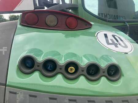 Ostatní 2018 Fendt 724 Profi Plus (9)