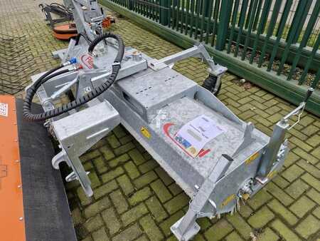 Sonstige 2023 Fliegl KEH 2300 TYPE 500 (2)