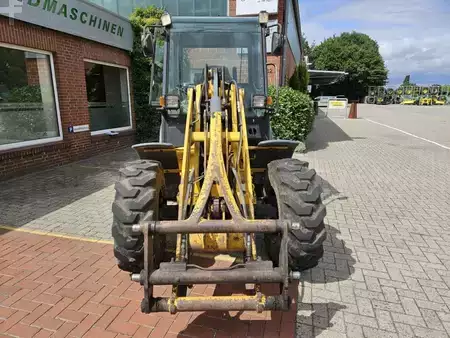 Chargeuse sur pneus 1999 Kramer 318 (3)