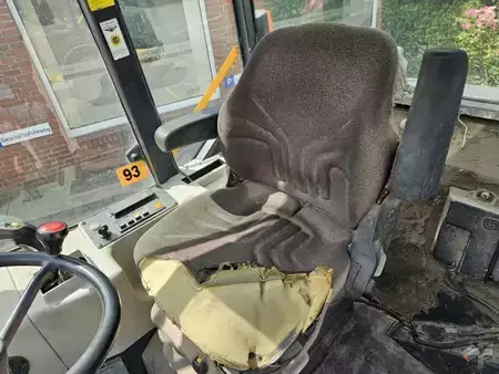 Chargeuse sur pneus 1999 Kramer 318 (7)