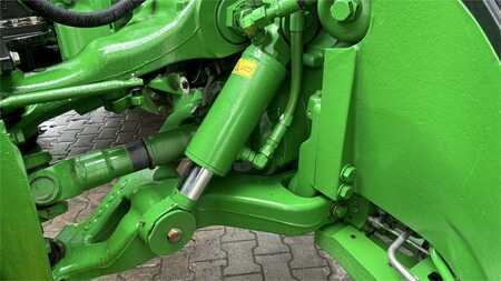 Övrigt 2021 John Deere TRAKTOR 8R370 (11)