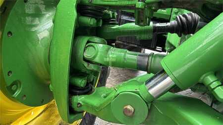 Övrigt 2021 John Deere TRAKTOR 8R370 (12)