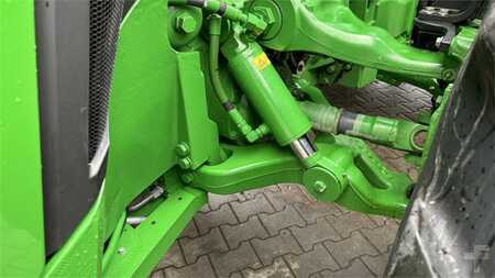 Övrigt 2021 John Deere TRAKTOR 8R370 (13)