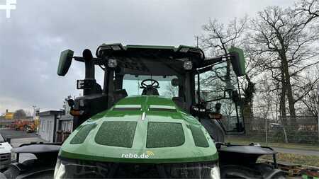 Övrigt 2021 John Deere TRAKTOR 8R370 (15)
