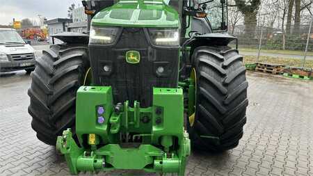Övrigt 2021 John Deere TRAKTOR 8R370 (16)