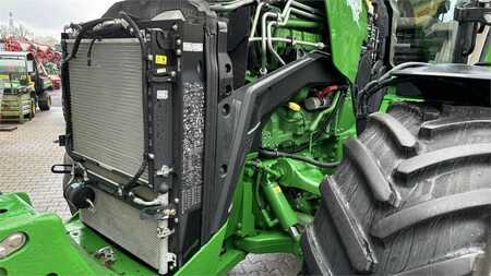 Övrigt 2021 John Deere TRAKTOR 8R370 (20)