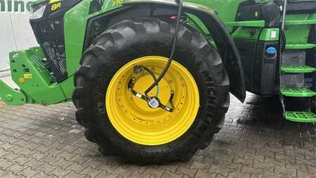 Övrigt 2021 John Deere TRAKTOR 8R370 (7)