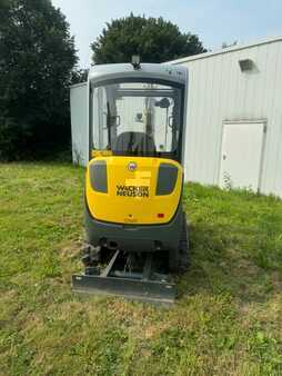 Mini excavadoras 2023 Wacker ET 18 (4)