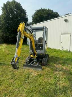 Mini excavadoras 2023 Wacker ET 18 (5)