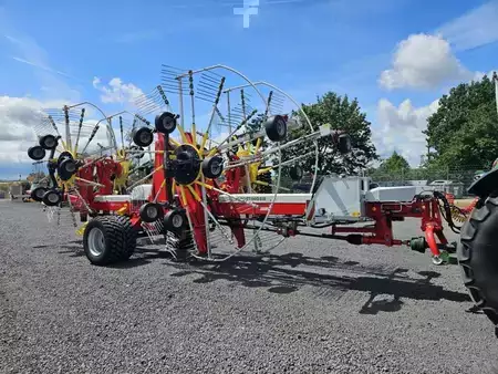 Altri 2021 Pöttinger TOP 1403 C (1)