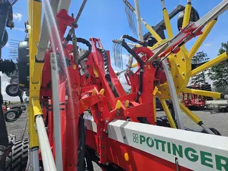 Altri 2021 Pöttinger TOP 1403 C (15)