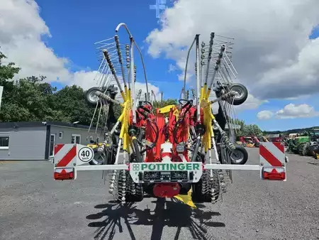 Altri 2021 Pöttinger TOP 1403 C (3)