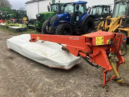 Sonstige 2007 Kuhn GMD 4010 (1)