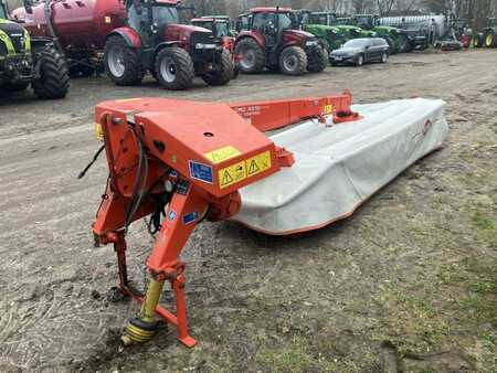 Kuhn GMD 4010