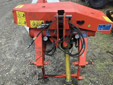 Kuhn GMD 4010