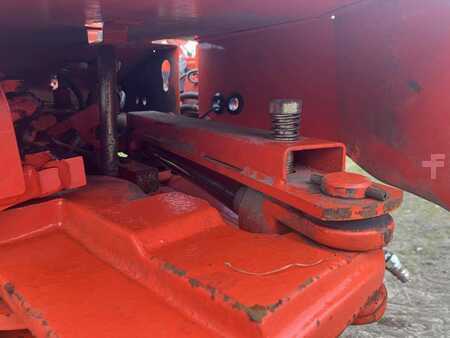 Sonstige 2007 Kuhn GMD 4010 (4)