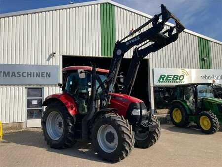 Muut 2017 Case MAXXUM 110 CVX (1)