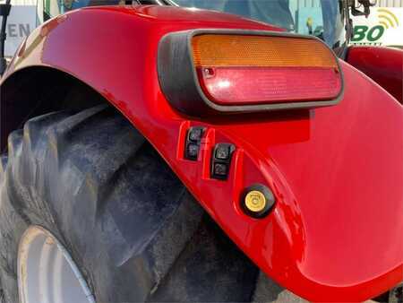 Muut 2017 Case MAXXUM 110 CVX (10)