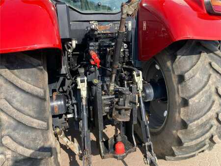 Muut 2017 Case MAXXUM 110 CVX (11)