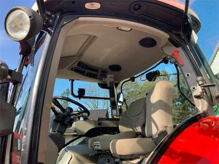 Muut 2017 Case MAXXUM 110 CVX (13)