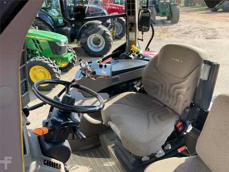 Muut 2017 Case MAXXUM 110 CVX (14)