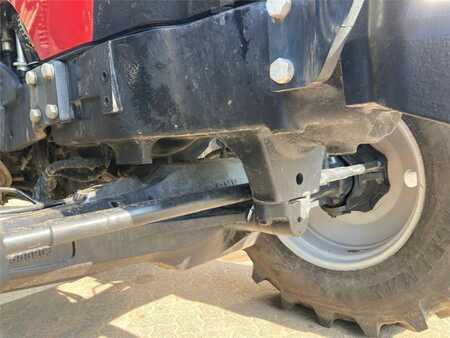 Muut 2017 Case MAXXUM 110 CVX (19)