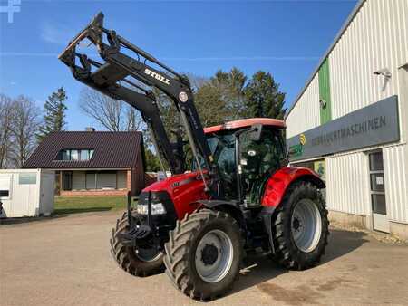 Muut 2017 Case MAXXUM 110 CVX (2)