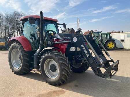 Muut 2017 Case MAXXUM 110 CVX (3)