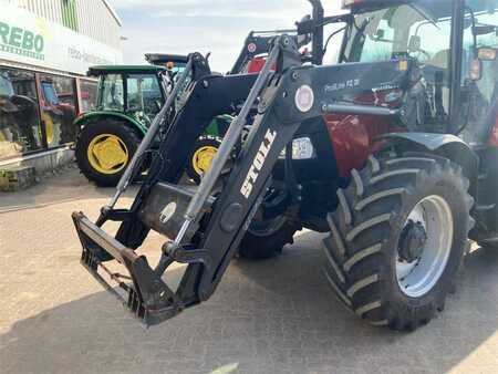 Muut 2017 Case MAXXUM 110 CVX (4)